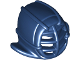 Part No: 98130  Name: Minifigure, Headgear Ninjago Kendo Helmet