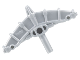Part No: 55237a  Name: Minifigure, Weapon Bionicle Mini Weapon (Toa Kongu in 8894)