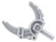 Part No: 55237f  Name: Minifigure, Weapon Bionicle Mini Weapon (Toa Hewkii in 8894)
