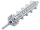 Part No: 55237i  Name: Minifigure, Weapon Bionicle Mini Weapon (Piraka Thok in 8894)