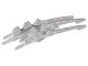 Part No: 57568  Name: Bionicle Weapon Barraki Protosteel Tri-Talon