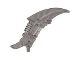 Part No: 60926  Name: Bionicle Weapon Blade Claw (Antroz)