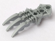Part No: x1951  Name: Bionicle Claw with 2 Pin Holes
