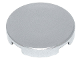 Part No: 14769  Name: Tile, Round 2 x 2 with Bottom Stud Holder