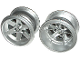 Part No: 22969  Name: Wheel 62mm D. x 46mm Technic Racing Large