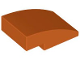Part No: 24309  Name: Slope, Curved 3 x 2