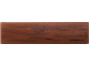 Part No: 2431pb0733  Name: Tile 1 x 4 with Wood Grain Pattern