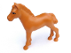 Part No: 6193  Name: Horse, Foal, Belville (Undetermined Type)