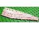Part No: 42060pb17  Name: Wedge 12 x 3 Right with Bricks and Hieroglyphs Pattern