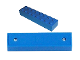 Part No: 11120  Name: Magnet Brick, Modified 2 x 8 Sealed Base