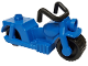 Part No: 2126c01  Name: Duplo Motorcycle