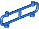 Part No: 2486  Name: Bar 1 x 8 x 2