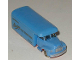 Part No: 257pb05  Name: HO Scale, Bedford Moving Van with 'Absalon' Pattern