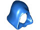 Part No: 30381  Name: Minifigure, Headgear Hood