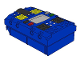Part No: 32104  Name: Mindstorms Scout - Brick Top Module