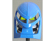 Part No: 32565  Name: Bionicle Mask Miru