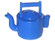 Part No: 4430  Name: Fabuland Utensil Cauldron, Kettle, Teapot