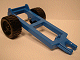 Part No: 4820ac01  Name: Duplo Trailer with Frame