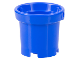 Part No: 48245  Name: Container, Bucket 2 x 2 x 2 with Handle Holes