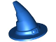 Part No: 6131  Name: Minifigure, Headgear Hat, Wizard / Witch