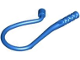 Part No: 88704  Name: Minifigure, Weapon Whip Bent Flexible