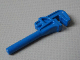 Part No: x93  Name: Minifigure, Utensil Tool Pipe Wrench