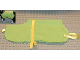 Part No: 72065  Name: Scala Horse Blanket with Yellow Ribbons
