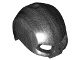 Part No: 19303  Name: Minifigure, Headgear Helmet Mask