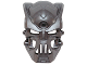Part No: 20476  Name: Bionicle Mask Skull Type 1