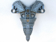 Part No: 53547  Name: Bionicle Chest Armor, Toa Inika - Type 2