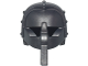 Part No: 5483d  Name: Minifigure, Headgear Helmet Castle / Fantasy with Rivets, Mask with Eye Holes and Long Nose Protection