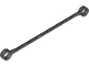 Part No: 7967  Name: Technic, Link 1 x 11 x 1 1/3 Angled