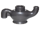Part No: 98383  Name: Minifigure, Utensil Genie Lamp / Teapot