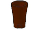 Part No: 2536u  Name: Plant, Tree Palm Trunk (Undetermined Type)