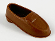 Part No: 33023  Name: Scala, Clothes Shoe Male