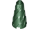 Part No: 28598  Name: Cone 2 x 2 x 3 Jagged - Step Drill