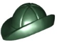 Part No: 57881  Name: Minifigure, Headgear Hat, Fisherman Rain