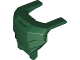 Part No: 8091  Name: Large Figure Armor, Chest Layered with Bar Handle