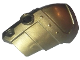 Part No: 50602  Name: Large Figure Armor, Shoulder with Smooth Layered Plates