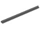 Part No: 3228c  Name: Train, Track Rail Straight 16L (no slots, no tapered ends)