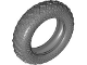 Part No: 4456  Name: Tire 100.6 x 28