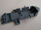Part No: 48127  Name: Duplo Truck Semi-Tractor Chassis Bottom