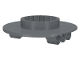 Part No: 48452  Name: Technic Turntable 56 Tooth, Base