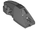 Part No: 60917  Name: Bionicle Toa Pohatu Lower Arm Section