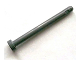 Part No: bb0219  Name: Train, Track Plastic (RC Trains) Connection/Stacking Pin for Track Storage