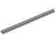 Part No: 3228c  Name: Train, Track Rail Straight 16L (no slots, no tapered ends)
