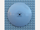 Part No: 50990  Name: Dish 10 x 10 Inverted (Radar) (Undetermined Type)