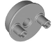Part No: 6991  Name: Technic Rotation Joint Disk with Large Pin and 2 Pins