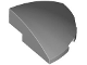 Part No: 76797  Name: Slope, Curved 3 x 3 Corner Round
