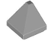 Part No: 7826  Name: Slope 30 1 x 1 x 2/3 Double Convex Corner